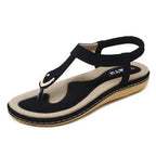 Seraphina | Lightweight Summer Sandals