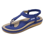Seraphina | Lightweight Summer Sandals