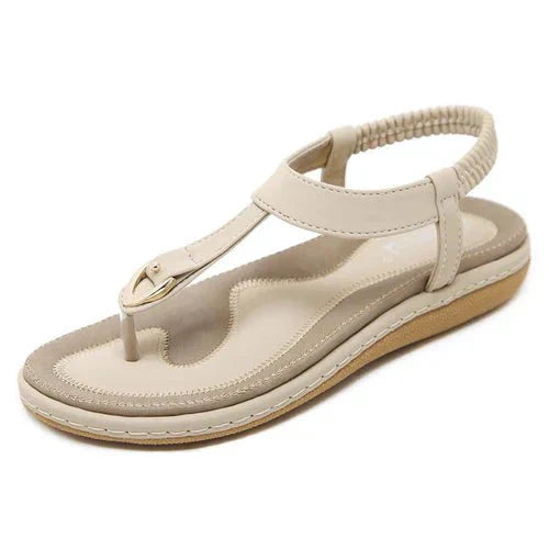 Seraphina | Lightweight Summer Sandals
