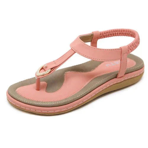 Seraphina | Lightweight Summer Sandals
