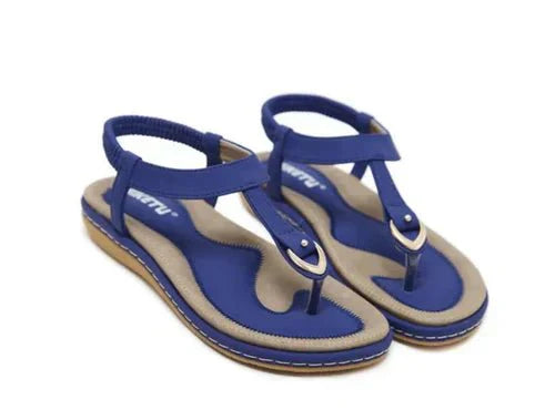Seraphina | Lightweight Summer Sandals