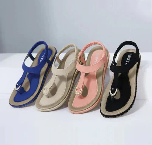 Seraphina | Lightweight Summer Sandals