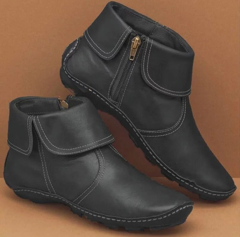 Freya | Premium Orthopedic Boots
