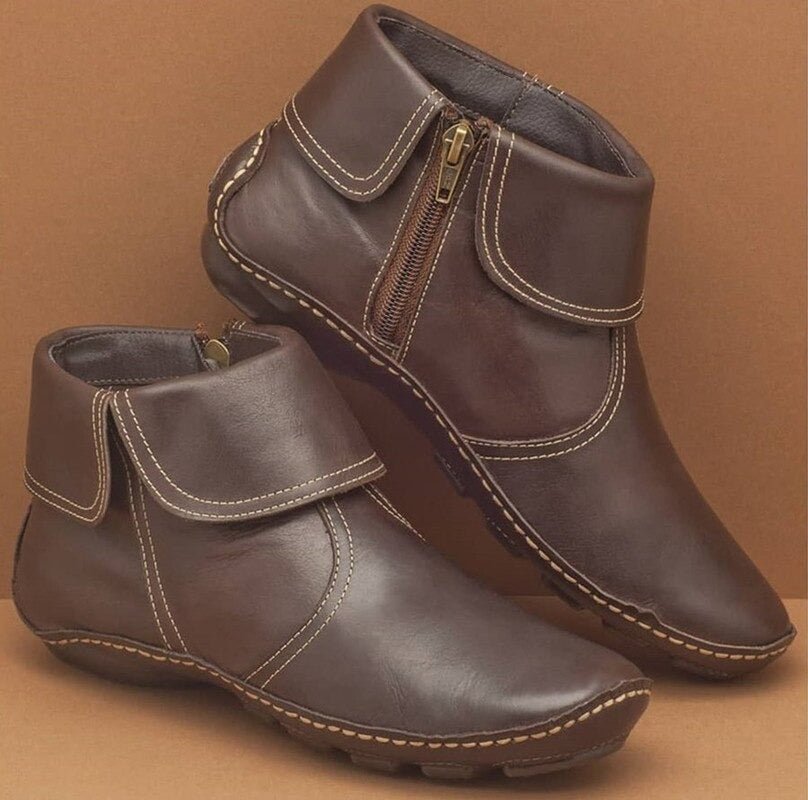 Freya | Premium Orthopedic Boots