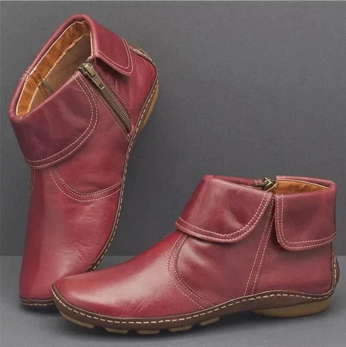 Freya | Premium Orthopedic Boots