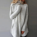Women’s Cable Knit Winter Sweater