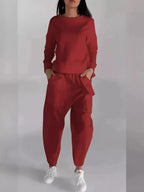 Hazel | Cosy Two-Pieces Set