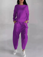 Hazel | Cosy Two-Pieces Set