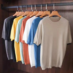 Noah | Minimalist Crewneck Shirt