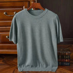 Noah | Minimalist Crewneck Shirt