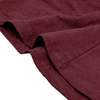 Men’s Long Sleeve Casual Button Shirt