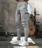 Brandon | Athletic Cargo Pants