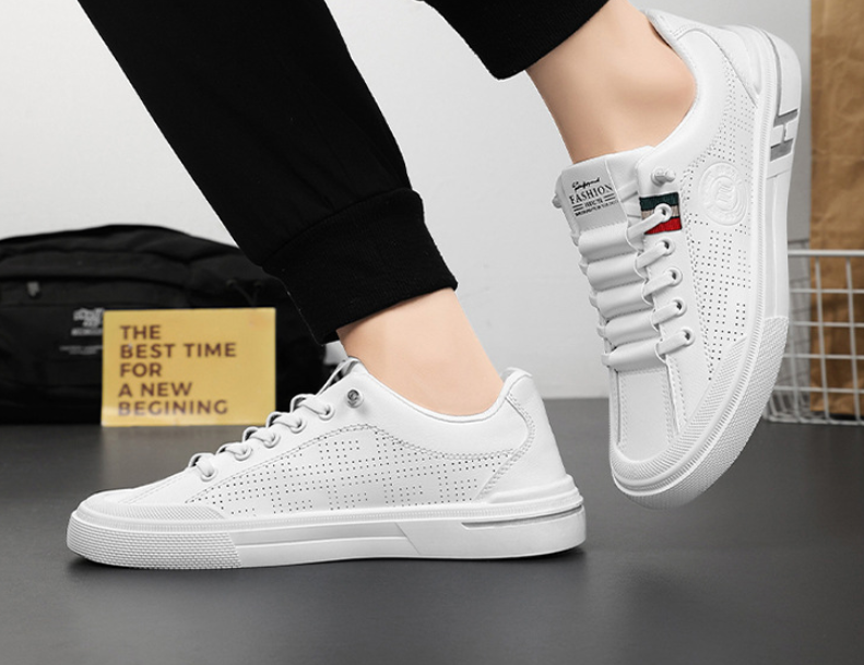 Men’s Casual Everyday Sneakers