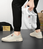 Men’s Casual Everyday Sneakers