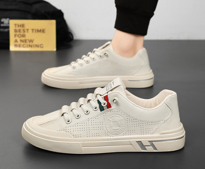 Men’s Casual Everyday Sneakers