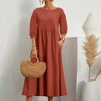 Irene | Stylish & Flattering Dress
