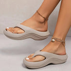 Janet | Comfortable Lightweight Slipper