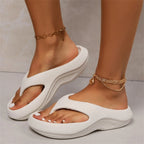 Janet | Comfortable Lightweight Slipper