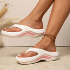 Janet | Comfortable Lightweight Slipper