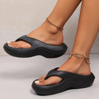 Janet | Comfortable Lightweight Slipper