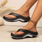 Janet | Comfortable Lightweight Slipper