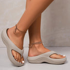 Janet | Comfortable Lightweight Slipper