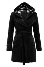 Jindara | Warm Lightweight Spring Coat