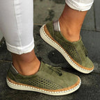 Women’s Orthopedic Slip On Shoes