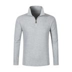 Men’s Long Sleeve Polo Shirt