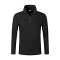 Men’s Long Sleeve Polo Shirt