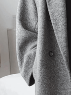 Women’s Classic Long Winter Coat