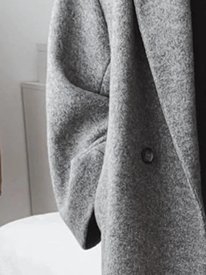 Women’s Classic Long Winter Coat