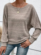 Women’s Elegant Knit Sweater