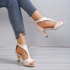 Women’s Orthopedic High Heel Shoes