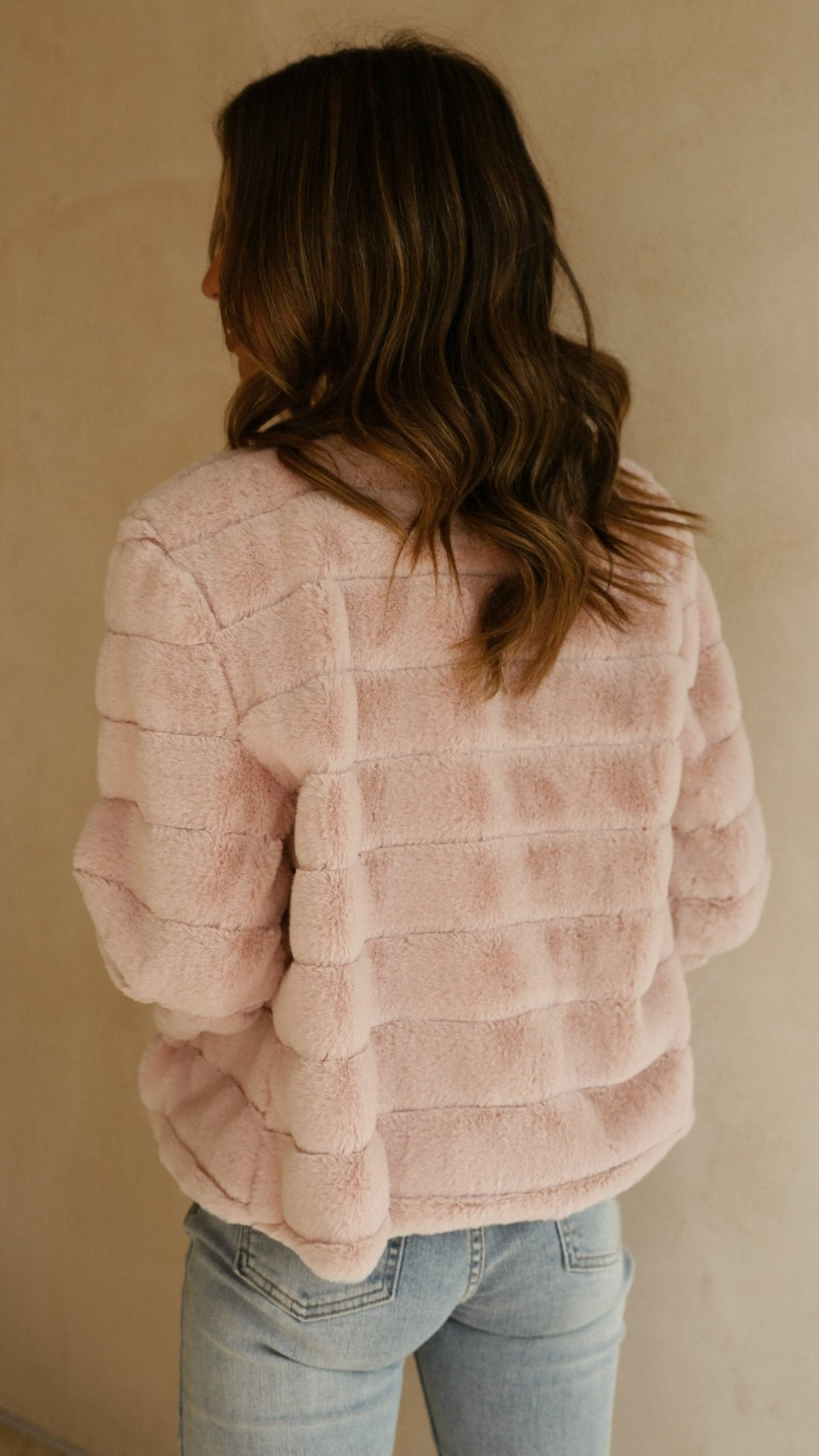 Kirra | Luxe Cropped Women’s Jacket