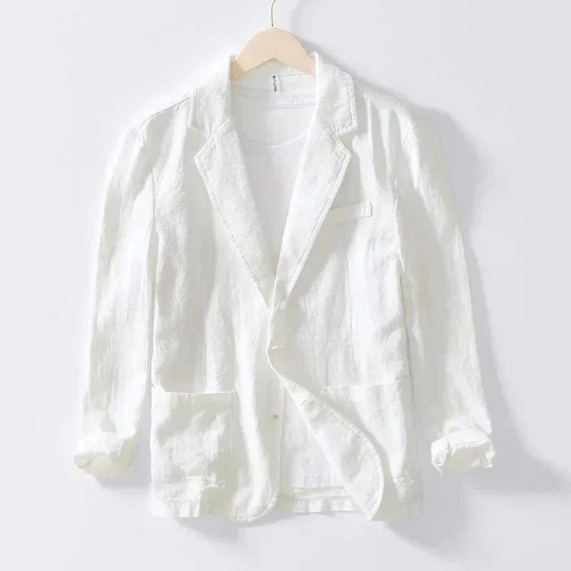 Walter | Lightweight Casual Men's Blazer