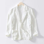 Walter | Lightweight Casual Men's Blazer