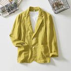 Walter | Lightweight Casual Men's Blazer