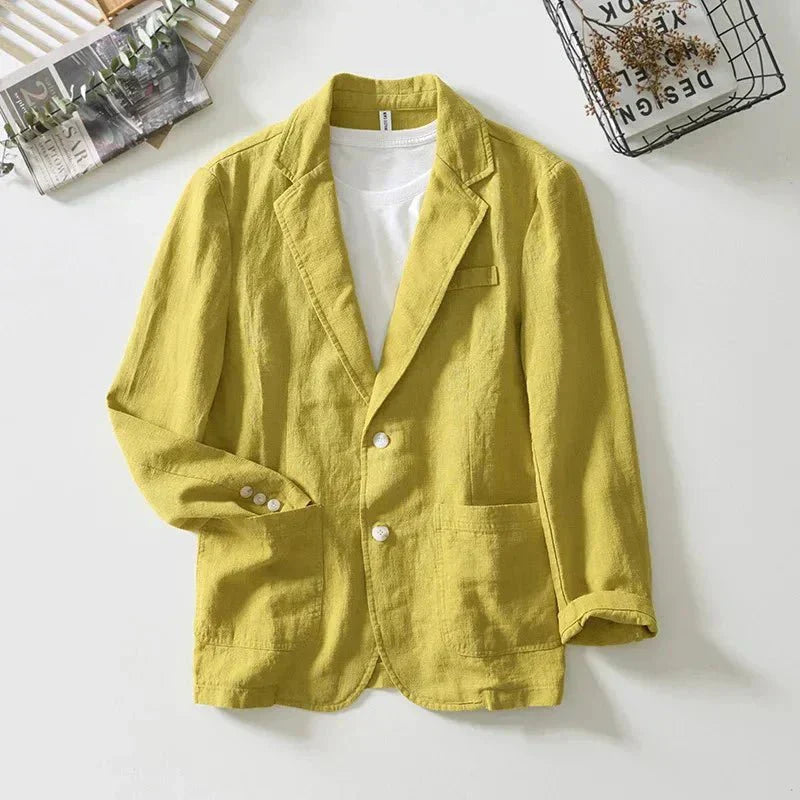 Walter | Lightweight Casual Men's Blazer