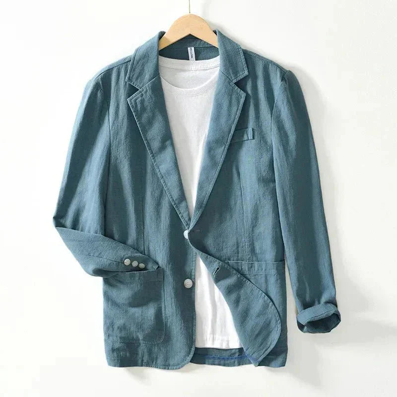 Walter | Lightweight Casual Men's Blazer