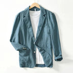 Walter | Lightweight Casual Men's Blazer