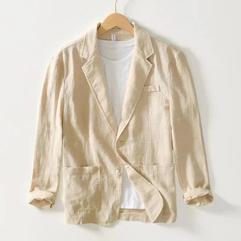 Walter | Lightweight Casual Men's Blazer