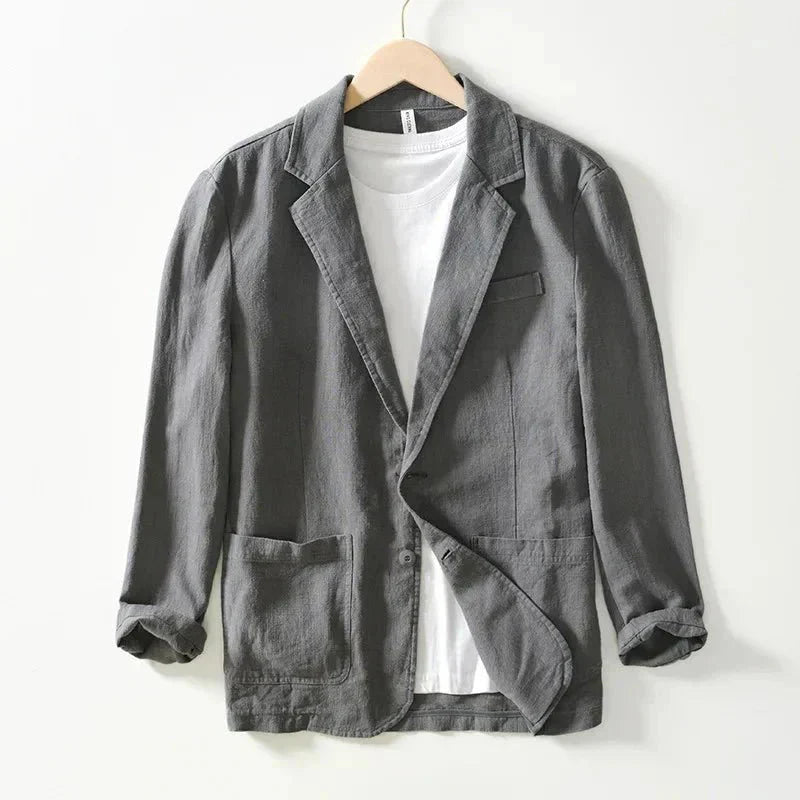 Walter | Lightweight Casual Men's Blazer