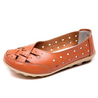 Elle - Orthopedic Ballet Flats