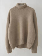 Lena - Turtleneck Sweater