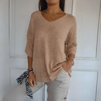Phoebe | Relaxed Elegant Top