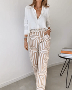 Lysa | Comfy Stylish outfit set