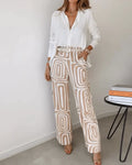 Lysa | Comfy Stylish outfit set