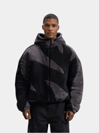 Men’s Warm Fleece Jacket