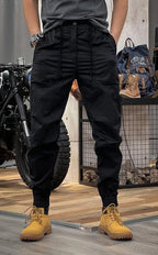 Sandro | Stretch Utility Men’s Cargo Pants